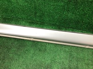 左门槛 SUBARU FORESTER OEM 91057FC290 SF5 1998 silver 792