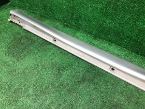 左门槛 SUBARU FORESTER OEM 91057FC290 SF5 1998 silver 792