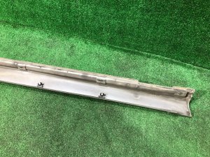 左门槛 SUBARU FORESTER OEM 91057FC290 SF5 1998 silver 792