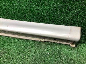 Embaladeira direita SUBARU FORESTER OEM 91057FC280 SF5 1998 silver 792
