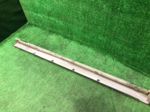 Embaladeira direita SUBARU FORESTER OEM 91057FC280 SF5 1998 silver 792