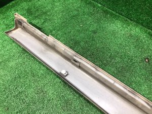 Embaladeira direita SUBARU FORESTER OEM 91057FC280 SF5 1998 silver 792