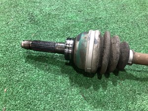 Semieixo traseiro левый SUBARU FORESTER OEM 28021FC010 SF5 1998 EJ202 MT
