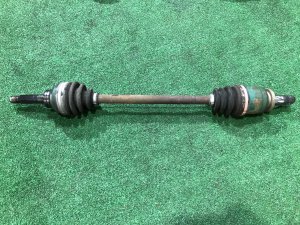 Rear driveshaft левый 28021FC010 SUBARU FORESTER