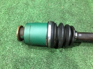 前传动轴 SUBARU FORESTER OEM 28021FC030 SF5 1998 EJ202 MT
