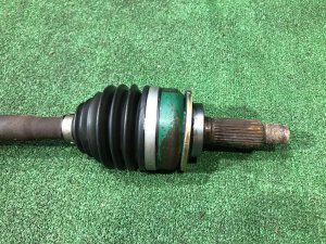 前传动轴 SUBARU FORESTER OEM 28021FC030 SF5 1998 EJ202 MT