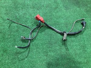 バッテリーケーブル SUBARU FORESTER OEM 81601FC112 SF5 1998 EJ202 MT