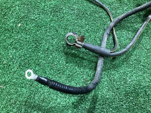 バッテリーケーブル SUBARU FORESTER OEM 81601FC112 SF5 1998 EJ202 MT
