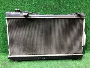 Радиатор двигателя SUBARU FORESTER OEM 45111FC350 SF5 1998 EJ202 MT