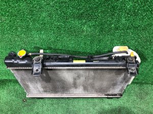 Радиатор двигателя SUBARU FORESTER OEM 45111FC350 SF5 1998 EJ202 MT
