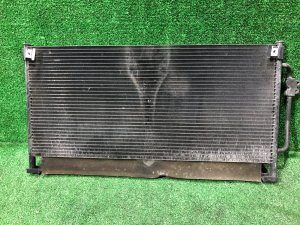 A/C condenser 73210FC020 SUBARU FORESTER