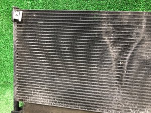 Condensador del aire acondicionado SUBARU FORESTER OEM 73210FC020 SF5 1998 EJ202 MT
