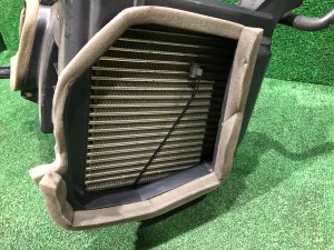 Evaporador del habitáculo SUBARU FORESTER OEM 72210FC001 SF5 1998 EJ202 MT
