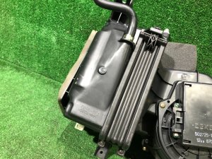 Evaporador del habitáculo SUBARU FORESTER OEM 72210FC001 SF5 1998 EJ202 MT