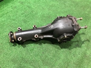 Differential 4.111 LSD 27011AA521 SUBARU FORESTER
