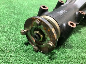 Differential 4.111 LSD SUBARU FORESTER OEM 27011AA521 SF5 1998 EJ202 MT