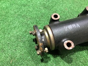 Differential 4.111 LSD SUBARU FORESTER OEM 27011AA521 SF5 1998 EJ202 MT