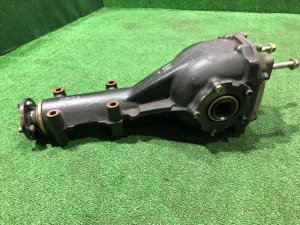 Differential 4.111 LSD SUBARU FORESTER OEM 27011AA521 SF5 1998 EJ202 MT