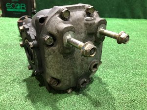Differential 4.111 LSD SUBARU FORESTER OEM 27011AA521 SF5 1998 EJ202 MT