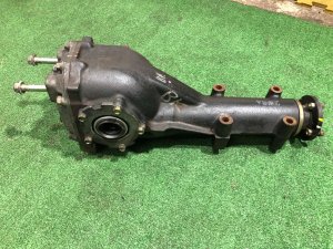 Differential 4.111 LSD SUBARU FORESTER OEM 27011AA521 SF5 1998 EJ202 MT