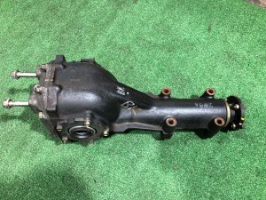 Differential 4.111 LSD SUBARU FORESTER OEM 27011AA521 SF5 1998 EJ202 MT