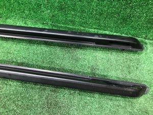 แร็คหลังคา SUBARU FORESTER OEM 91075FC000, 91075FC010 SF5 1998 silver 792
