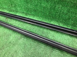 แร็คหลังคา SUBARU FORESTER OEM 91075FC000, 91075FC010 SF5 1998 silver 792
