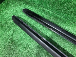 แร็คหลังคา SUBARU FORESTER OEM 91075FC000, 91075FC010 SF5 1998 silver 792