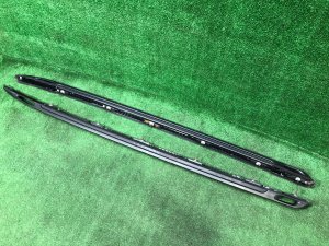 แร็คหลังคา SUBARU FORESTER OEM 91075FC000, 91075FC010 SF5 1998 silver 792