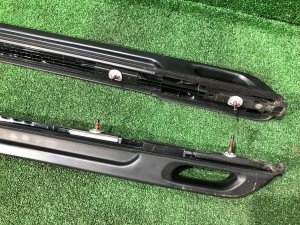 แร็คหลังคา SUBARU FORESTER OEM 91075FC000, 91075FC010 SF5 1998 silver 792