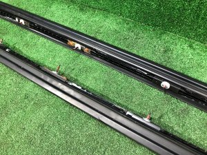 แร็คหลังคา SUBARU FORESTER OEM 91075FC000, 91075FC010 SF5 1998 silver 792