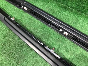 แร็คหลังคา SUBARU FORESTER OEM 91075FC000, 91075FC010 SF5 1998 silver 792