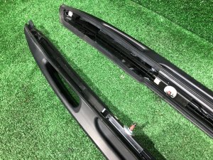 แร็คหลังคา SUBARU FORESTER OEM 91075FC000, 91075FC010 SF5 1998 silver 792