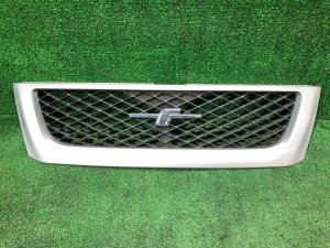 Radiator grille 91065FC050SJ SUBARU FORESTER