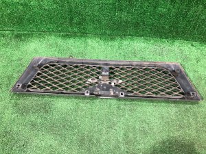 Grelha do radiador SUBARU FORESTER OEM 91065FC050SJ SF5 1998 silver 792
