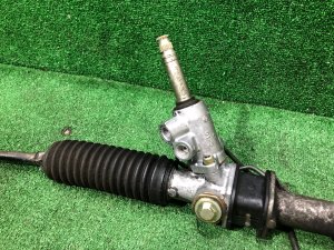 แร็คพวงมาลัย SUBARU FORESTER OEM 34110FC060 SF5 1998 EJ202 MT
