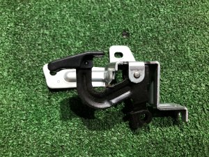 Fuel flap release SUBARU FORESTER OEM 57340FC000 SF5 1998 silver 792