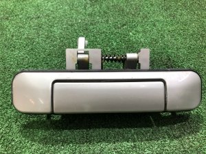 มือเปิดฝาท้าย SUBARU FORESTER OEM 60313FC000SJ SF5 1998 silver 792