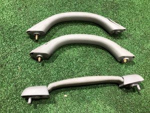 มือจับเพดาน SUBARU FORESTER OEM 92040FA100NE, 92040FA000NE SF5 1998 silver 792