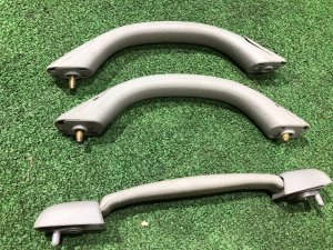 มือจับเพดาน SUBARU FORESTER OEM 92040FA100NE, 92040FA000NE SF5 1998 silver 792