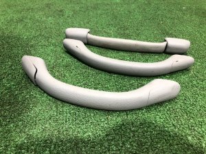 มือจับเพดาน SUBARU FORESTER OEM 92040FA100NE, 92040FA000NE SF5 1998 silver 792