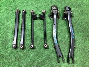 ปีกนกหลัง 20250AC100, 20255AA300, 20255AA310, 20270AA001 SUBARU FORESTER
