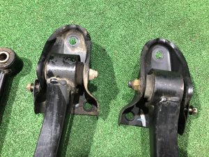ปีกนกหลัง SUBARU FORESTER OEM 20250AC100, 20255AA300, 20255AA310, 20270AA001 SF5 1998 EJ202 MT