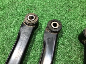 ปีกนกหลัง SUBARU FORESTER OEM 20250AC100, 20255AA300, 20255AA310, 20270AA001 SF5 1998 EJ202 MT