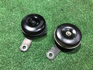 Horns гудок 86012FC020, 86012FC000 SUBARU FORESTER