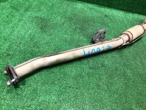 中間マフラー SUBARU FORESTER OEM 44200FA120 SF5 1998 EJ202 MT