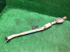 中間マフラー SUBARU FORESTER OEM 44200FA120 SF5 1998 EJ202 MT