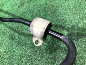 后防倾杆 D=13 SUBARU FORESTER OEM 20450FC000 SF5 1998 EJ202 MT