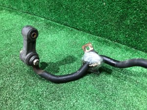 เหล็กกันโคลงหน้า D=19 SUBARU FORESTER OEM 20410AA050 SF5 1998 EJ202 MT