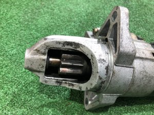 Starter motor М/ Т 23300AA380 SUBARU FORESTER